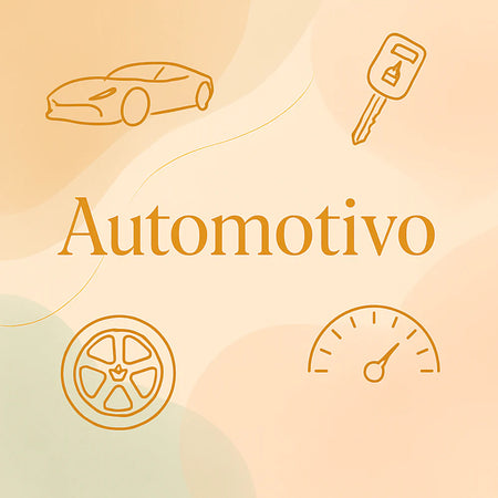 Automotivo