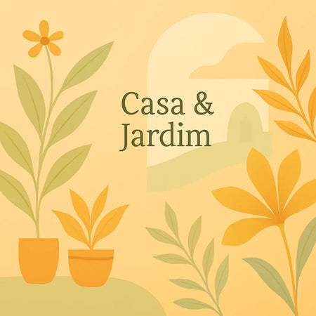 Casa & Jardim