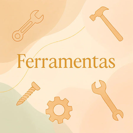 Ferramentas