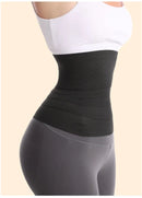 Cinta Waist Trainer Feminina – Controle de Barriga e Modelagem da Cintura