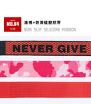 Par de Straps Antiderrapantes para Musculação – Suporte de Pulso para Levantamento de Peso