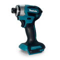 Makita DTD173 – Furadeira de Impacto Brushless 18V Profissional (Corpo da Máquina – Sem Bateria)