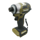 Makita DTD173 – Furadeira de Impacto Brushless 18V Profissional (Corpo da Máquina – Sem Bateria)