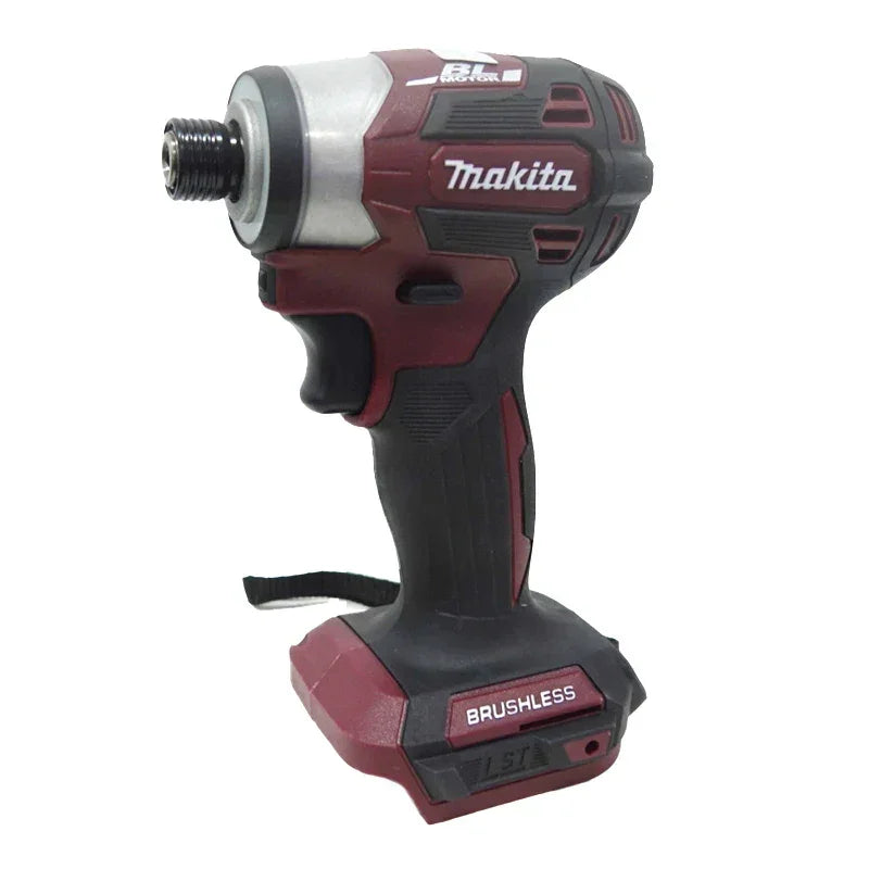 Makita DTD173 – Furadeira de Impacto Brushless 18V Profissional (Corpo da Máquina – Sem Bateria)