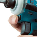Makita DTD173 – Furadeira de Impacto Brushless 18V Profissional (Corpo da Máquina – Sem Bateria)