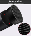 Organizador de Cozinha Multifuncional – Suporte para Facas, Colheres e Talheres