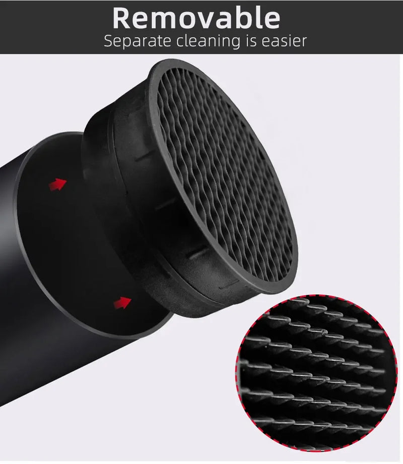 Organizador de Cozinha Multifuncional – Suporte para Facas, Colheres e Talheres