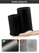 Organizador de Cozinha Multifuncional – Suporte para Facas, Colheres e Talheres