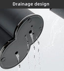 Organizador de Cozinha Multifuncional – Suporte para Facas, Colheres e Talheres