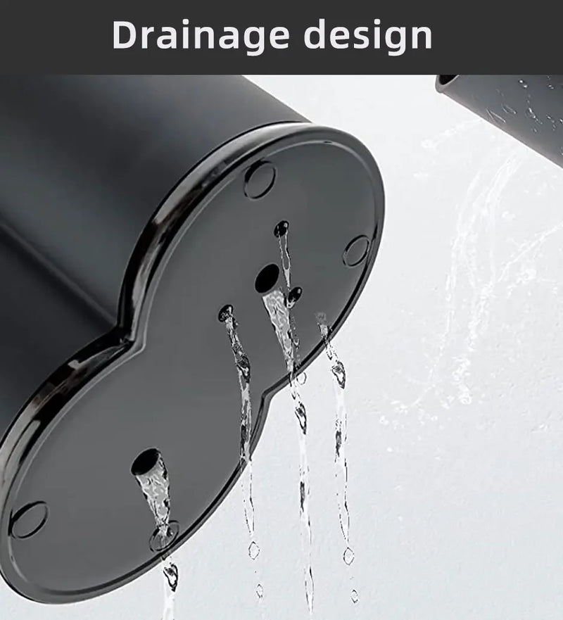 Organizador de Cozinha Multifuncional – Suporte para Facas, Colheres e Talheres